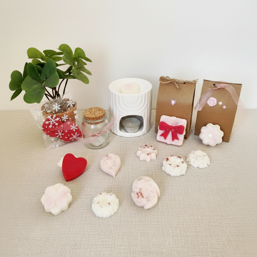 Collection Saint-Valentin 